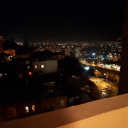 Apartmán Samatsa Georgia Tbilisi Exteriér fotografie