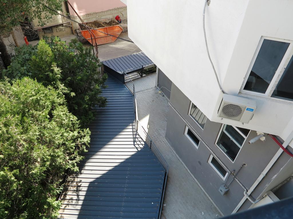 Apartmán Samatsa Georgia Tbilisi Exteriér fotografie