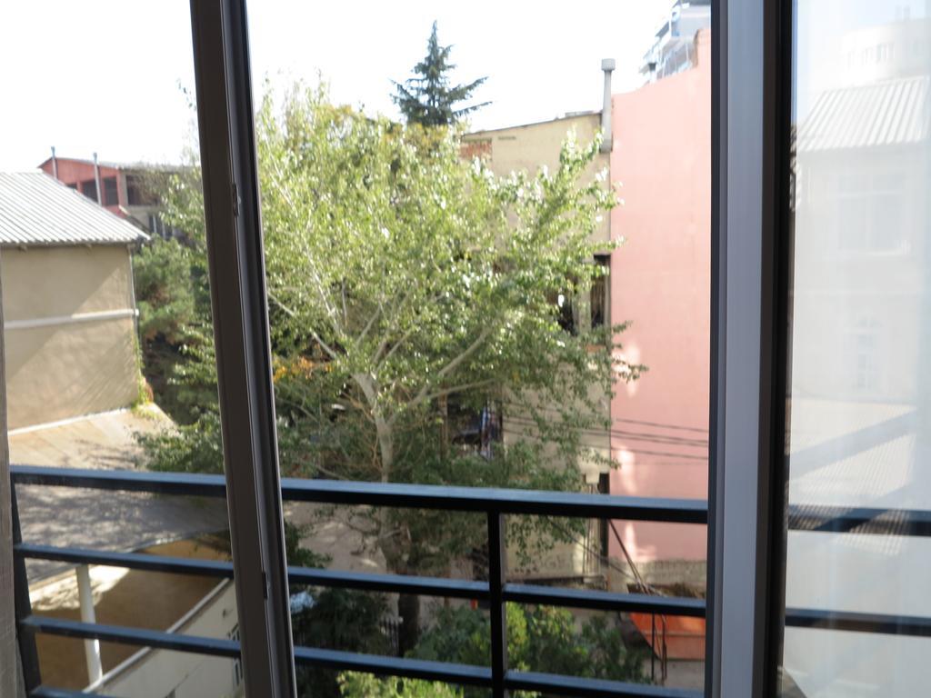 Apartmán Samatsa Georgia Tbilisi Exteriér fotografie
