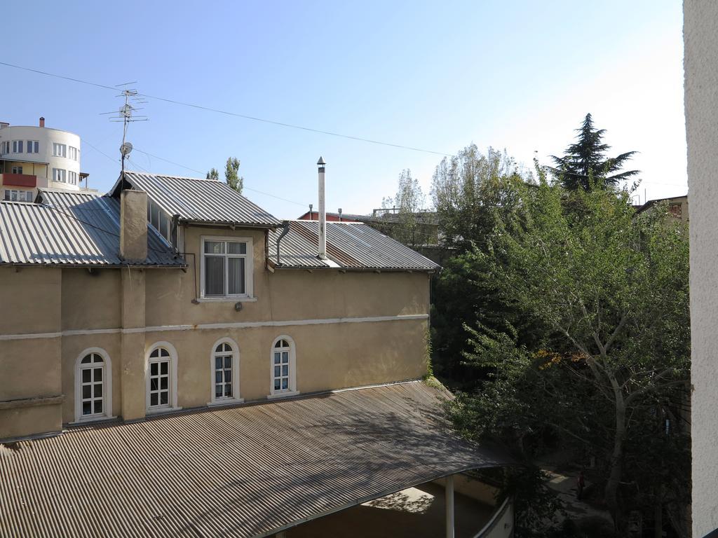 Apartmán Samatsa Georgia Tbilisi Exteriér fotografie
