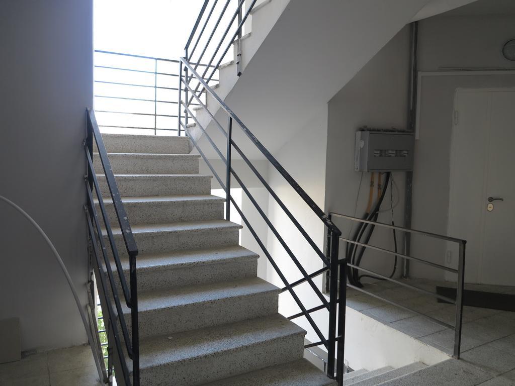 Apartmán Samatsa Georgia Tbilisi Exteriér fotografie