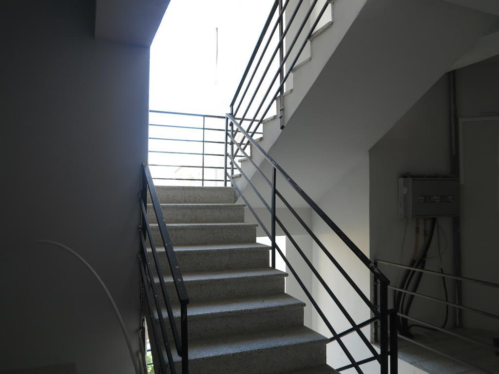 Apartmán Samatsa Georgia Tbilisi Exteriér fotografie