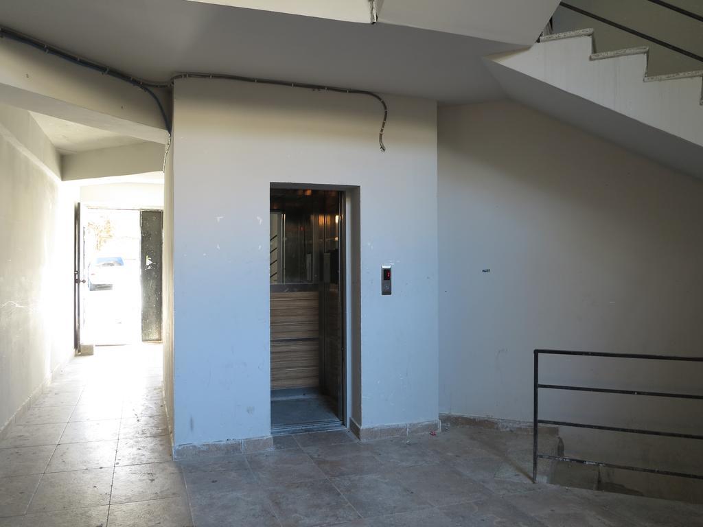 Apartmán Samatsa Georgia Tbilisi Exteriér fotografie