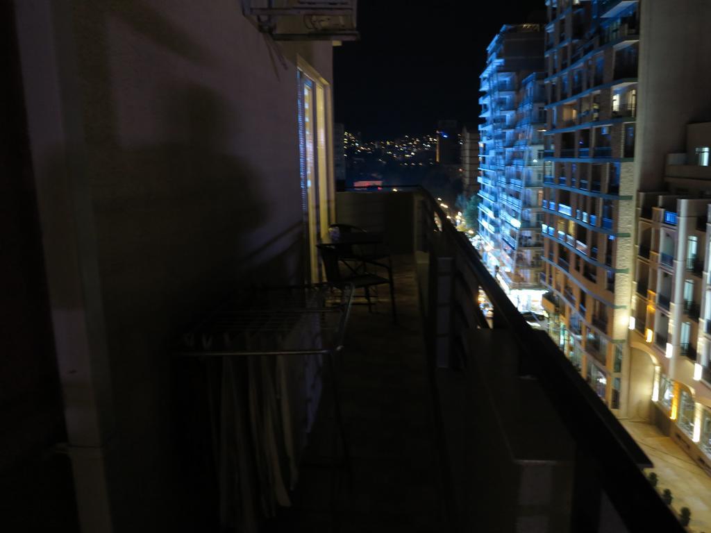 Apartmán Samatsa Georgia Tbilisi Exteriér fotografie