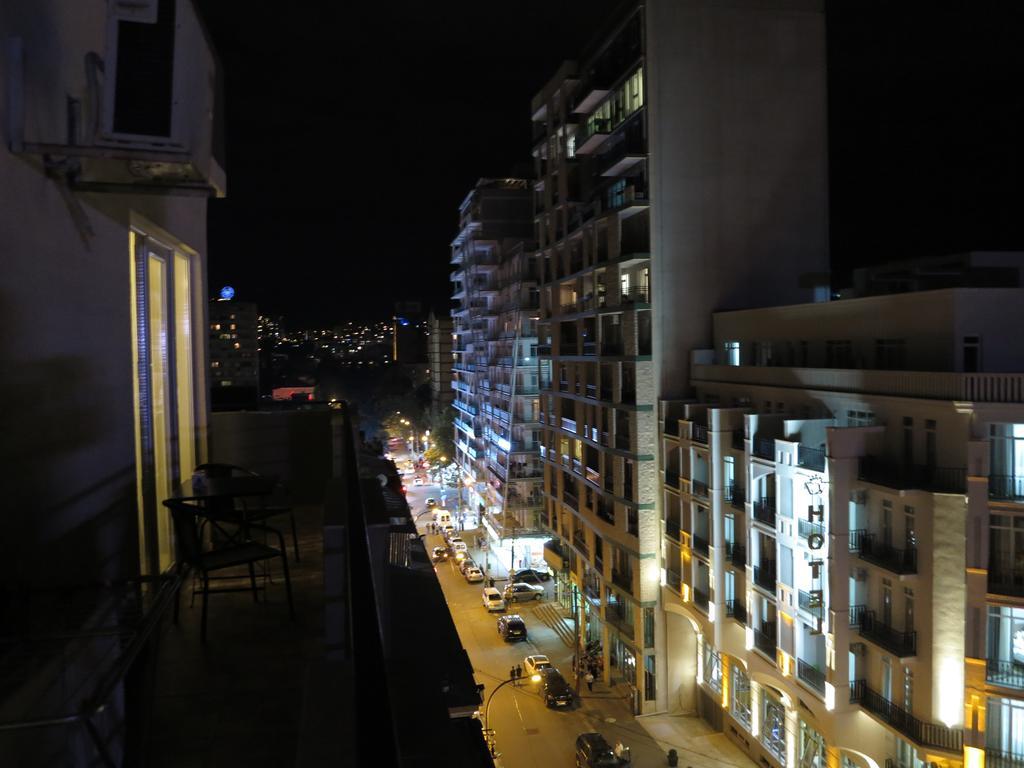 Apartmán Samatsa Georgia Tbilisi Exteriér fotografie