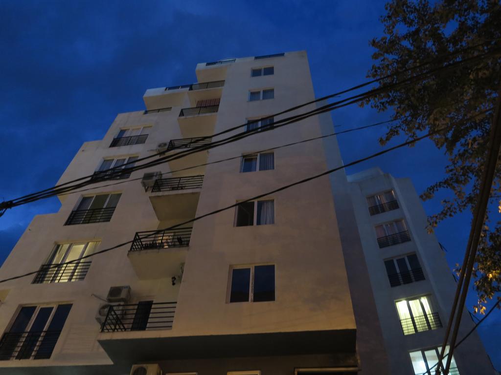 Apartmán Samatsa Georgia Tbilisi Exteriér fotografie