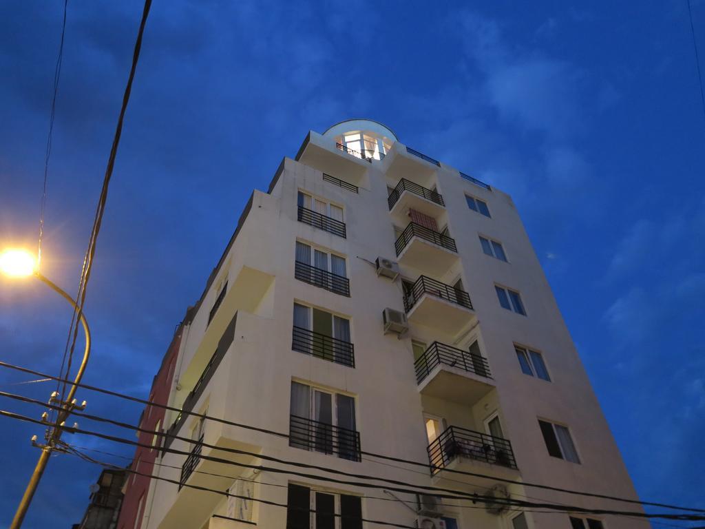 Apartmán Samatsa Georgia Tbilisi Exteriér fotografie