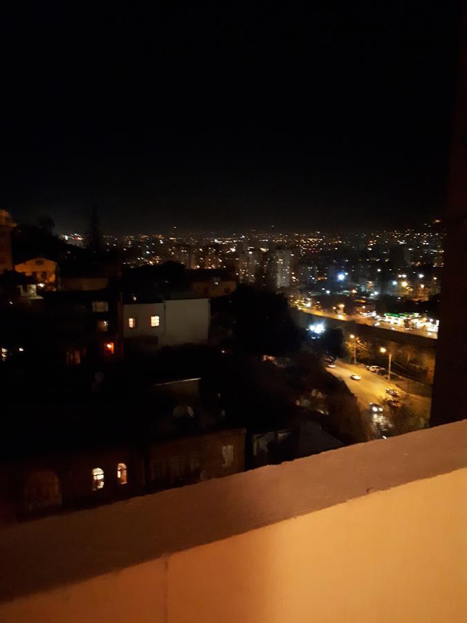 Apartmán Samatsa Georgia Tbilisi Exteriér fotografie