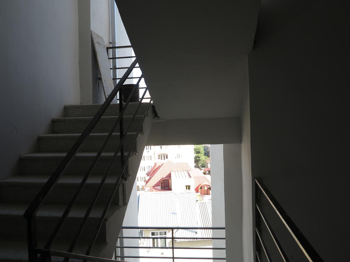 Apartmán Samatsa Georgia Tbilisi Exteriér fotografie
